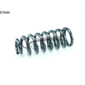 Fahrwerksfeder 14.870.944 von CS Germany günstig für 43,44 € online kaufen