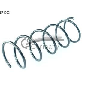 Fahrwerksfeder 14.871.002 von CS Germany günstig für 41,75 € online kaufen