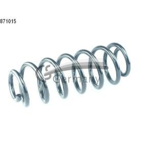Fahrwerksfeder 14.871.015 von CS Germany günstig für 36,69 € online kaufen