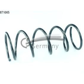 Fahrwerksfeder 14.871.065 von CS Germany günstig für 40,39 € online kaufen