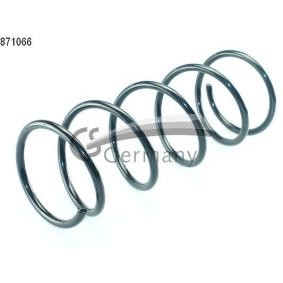 Fahrwerksfeder 14.871.066 von CS Germany günstig für 23,47 € online kaufen