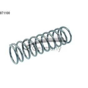 Compre Molas de CS Germany online para Panda Hatchback (141_) a preços moderados