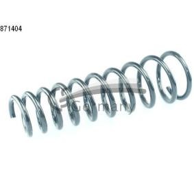 Fahrwerksfeder 14.871.404 von CS Germany günstig für 44,15 € online kaufen