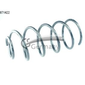 Osta Jousi (auton jousitus) CS Germany:llä 14.871.422 edullisesti hintaan 31,05 €