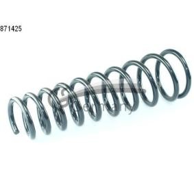 Fahrwerksfeder 14.871.425 von CS Germany günstig für 42,35 € online kaufen