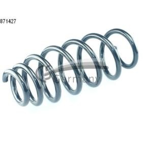 Fahrwerksfeder 14.871.427 von CS Germany günstig für 33,49 € online kaufen
