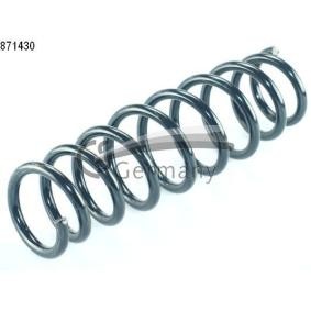 Fahrwerksfeder 14.871.430 von CS Germany günstig für 24,13 € online kaufen