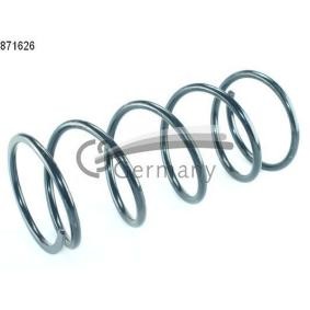 Fahrwerksfeder 14.871.626 von CS Germany günstig für 28,61 € online kaufen