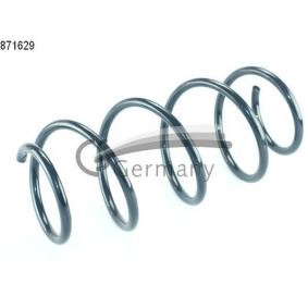 Fahrwerksfeder 14.871.629 von CS Germany günstig für 43,03 € online kaufen