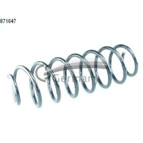 Köp Spiralfjäder av CS Germany 14.871.647 till det låga priset 664,00 kr