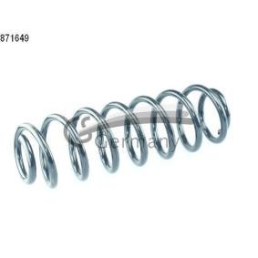 Fahrwerksfeder 14.871.649 von CS Germany günstig für 38,58 € online kaufen