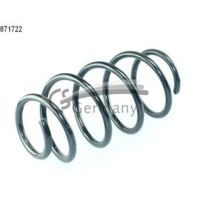 Köp Spiralfjäder av CS Germany 14.871.722 till det låga priset 646,04 kr
