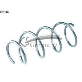 Compre Molas de CS Germany online para Micra C+C III (K12) a preços moderados