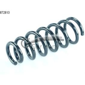 Fahrwerksfeder 14.872.813 von CS Germany günstig für 45,31 € online kaufen
