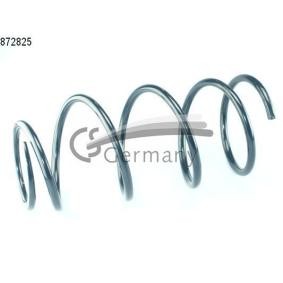 Compre Molas de CS Germany online para PRIUS três volumes (NHW11_) a preços moderados