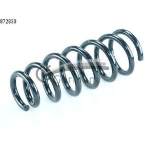 Fahrwerksfeder 14.872.830 von CS Germany günstig für 45,03 € online kaufen