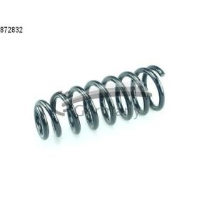 Fahrwerksfeder 14.872.832 von CS Germany günstig für 28,80 € online kaufen