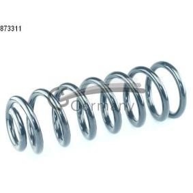 Fahrwerksfeder 14.873.311 von CS Germany günstig für 25,65 € online kaufen
