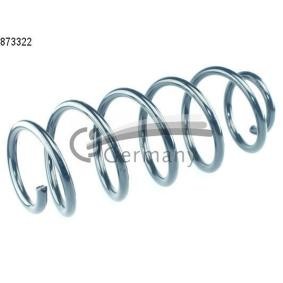Fahrwerksfeder 14.873.322 von CS Germany günstig für 26,78 € online kaufen