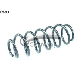 Fahrwerksfeder 14.874.301 von CS Germany günstig für 30,21 € online kaufen