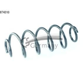 Fahrwerksfeder 14.874.310 von CS Germany günstig für 22,63 € online kaufen