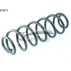 Fahrwerksfeder 14.874.371 von CS Germany günstig für 25,22 € online kaufen