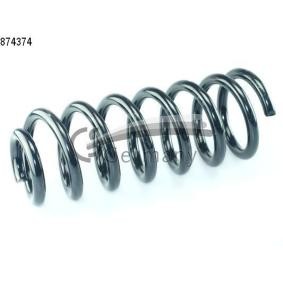 Fahrwerksfeder 14.874.374 von CS Germany günstig für 46,89 € online kaufen