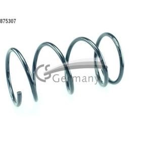 Compre Molas de CS Germany online para Legacy II Sedan (BD) a preços moderados