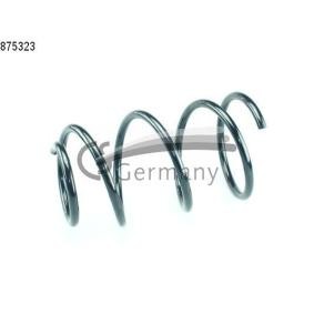 Compre Molas de CS Germany online para Legacy IV Sedan (BL) a preços moderados