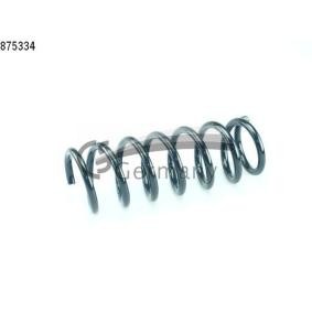 Compre Molas de CS Germany online para Legacy IV Carrinha (BP) a preços moderados