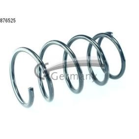 Fahrwerksfeder für NISSAN von CS Germany
