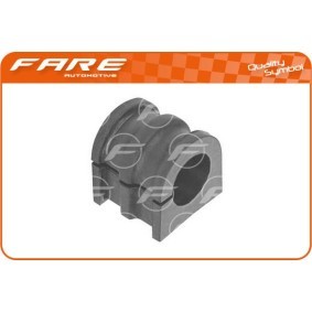 Stabigummis für NISSAN von FARE SA