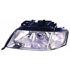 Achetez des Projecteur principal ABAKUS 141-1102L-LD-EM à prix pour 87,31 €
