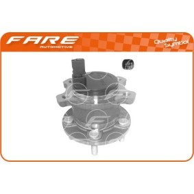 Radlagersatz für FORD von FARE SA