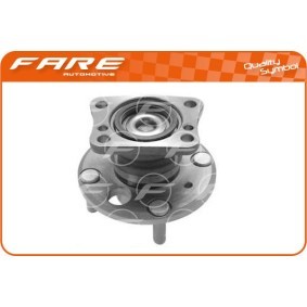 Radlagersatz für FORD von FARE SA