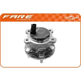 Radlagersatz für FORD von FARE SA