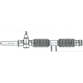 Comprar Cremallera de dirección de SERCORE 14190 a bajo precio de 119,53 €