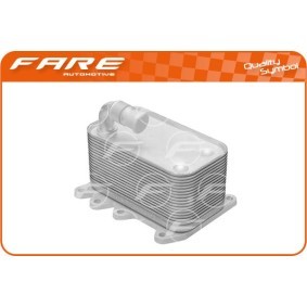 Compre Radiador de óleo, caixa de velocidades automática da FARE SA 14229 a um preço baixo por 136,28 €