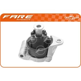 Motorlager für OPEL von FARE SA
