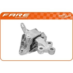 Motorlager für OPEL von FARE SA