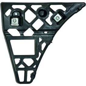 Compre Suporte, pára-choques da DIEDERICHS 1455064 a um preço baixo por 14,42 €