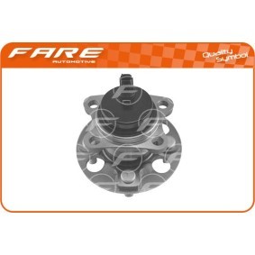 Radlagersatz für TOYOTA von FARE SA