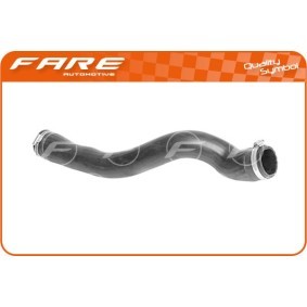 Ladeluftschlauch für FORD von FARE SA
