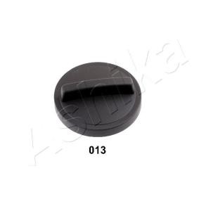 Compre Fecho, bocal de enchimento de óleo da ASHIKA 147-00-013 a um preço baixo por 5,51 €