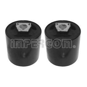Compre Kit de montagem, braço oscilante de ORIGINAL IMPERIUM online para X3 (E83) a preços moderados