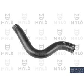 Kühlerschlauch 149432A von MALÒ günstig für 9,66 € online kaufen