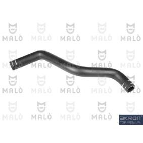 Kühlerschlauch 14943A von MALÒ günstig für 8,92 € online kaufen