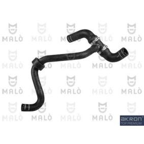 Kühlerschlauch 149444A von MALÒ günstig für 23,03 € online kaufen