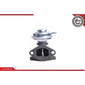 Compre Válvula EGR da ESEN SKV 14SKV001 a um preço baixo por 63,37 €