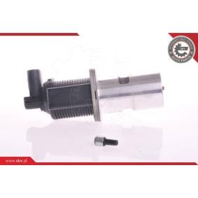 Compre Válvula EGR da ESEN SKV 14SKV011 a um preço baixo por 104,76 €